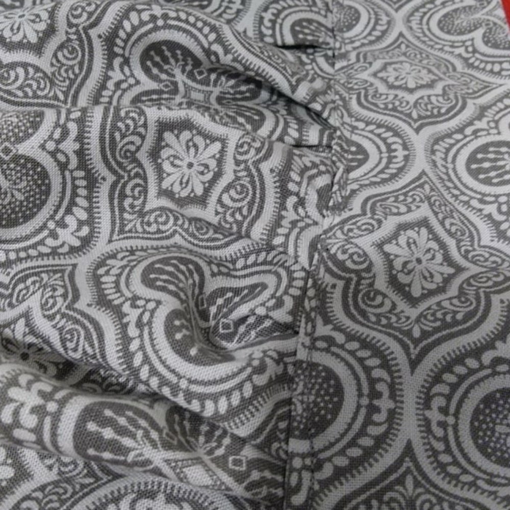 🔥Sale🔥 African Bonnet and Matching Face Mask Combo - Picture 7 of 7